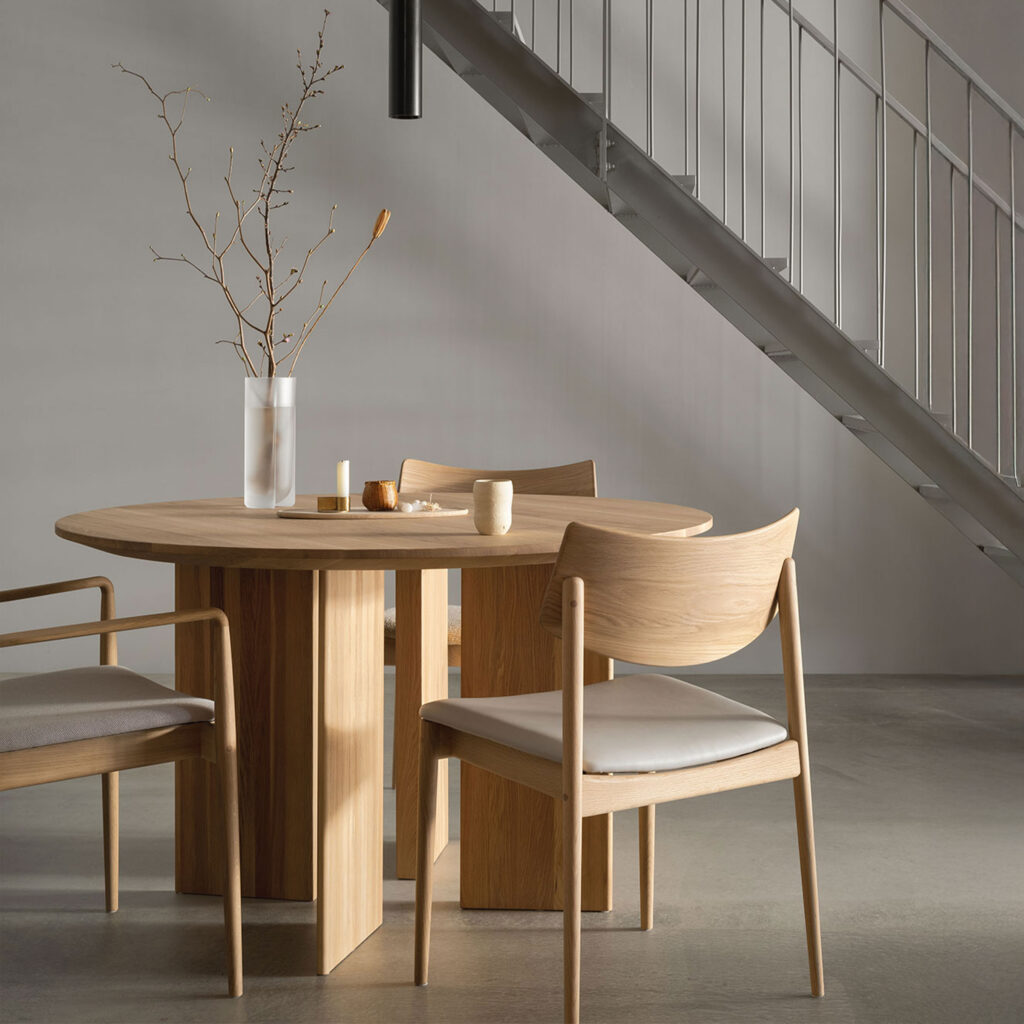 暮らしを特別にする家具、KARIMOKU CASE - ZUIUNショップブログ